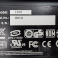 UY780 - Dell 105 Key Soft Touch USB Keyboard Black - Refurbished
