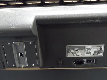 PR19536_C6074B_HP DesignJet 1050c Wide Format Printer - Image6