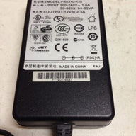 PHIHONG Switching AC Adaptor 12V (PSA31U 120 USED)