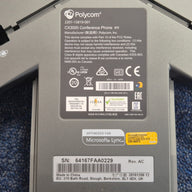 Polycom CX3000 IP Conference Phone for Microsoft Lync ( 2200-15810-025 ) USED LIKE NEW