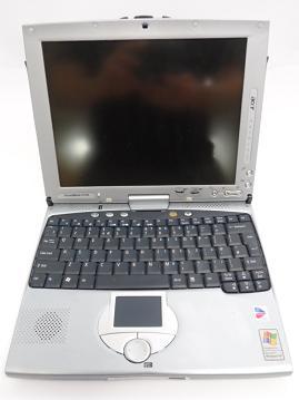 PR20322_MS2133_Acer C111TCi 1Ghz 21Mb Ram No HDD Laptop - Image5