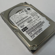 PR19272_CA06681-B26400SU_Fujitsu Sun 73GB SAS 10Krpm 2.5in HDD - Image3