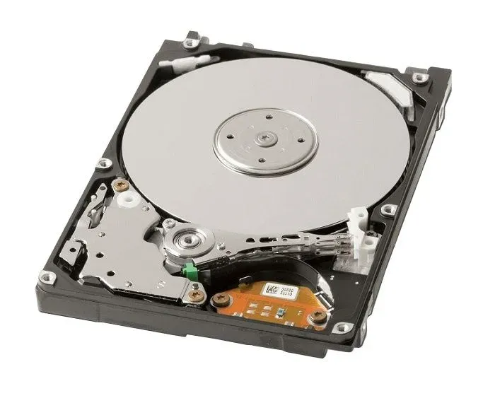 Fujitsu 60Gb IDE 4200rpm 2.5in HDD ( CA06297-B306 MHT2060AT ) REF