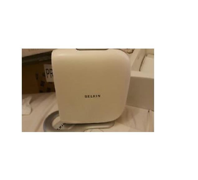Belkin High-Speed Docking Station F5U273UK ( F5U273UK F5U273UK    Belkin )