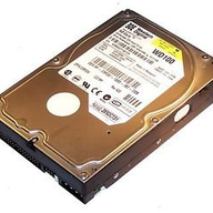 Western Digital Dell 10Gb IDE 7200rpm 3.5in HDD ( WD100BB-75AUA1 78FGW 078FGW ) REF