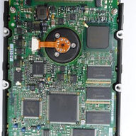 PR19303_CA05668-B52600HP_Fujitsu HP 36Gb SCSI 80 Pin 10Krpm 3.5in HDD - Image3