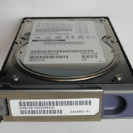 PR12081_CA01776-B32300SU_Fujitsu Sun 9.1GB SCSI 80 Pin 3.5in HDD - Image3