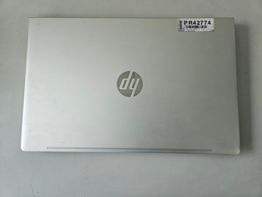 HP ProBook 450 G8 500GB SSD 8GB i7-1165G7 2.8GHz Win11 ( 27J71EA#ABU ) USED