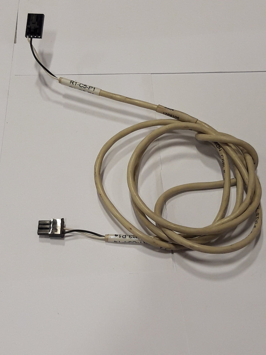 IBM Cable Fan Sense Card to Rack Identity Card (17P8106 Used)