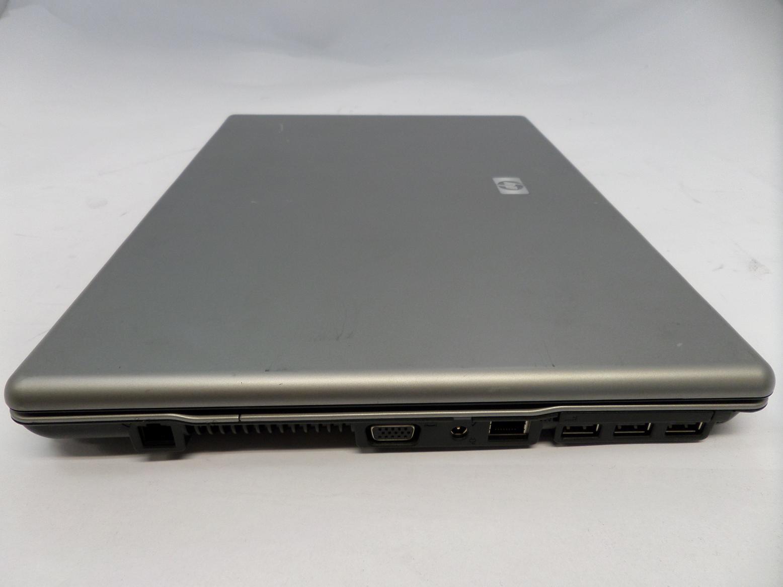 PR20249_6720s_HP Compaq 6720s 1.6Ghz Laptop - 1Gb RAM - No HDD - Image5