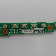 PR19597_CP288911-Z1_Fujitsu Lifebook CP288911-Z1 PCB Application Board - Image2