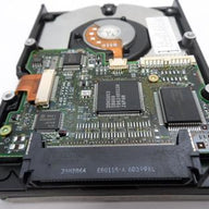 PR17558_46H6082_IBM SGI 2GB SCSI 80 Pin 5600rpm 3.5in HDD - Image4