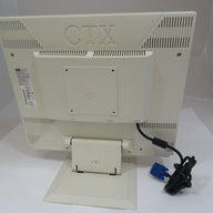 PR11278_S960A_CTX 19" LCD Monitor - Image2