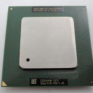 Intel Pentium 3 1.26GHz 133MHz FSB 512KB L2 Cache Socket PGA370 ( SL5QL ) REF