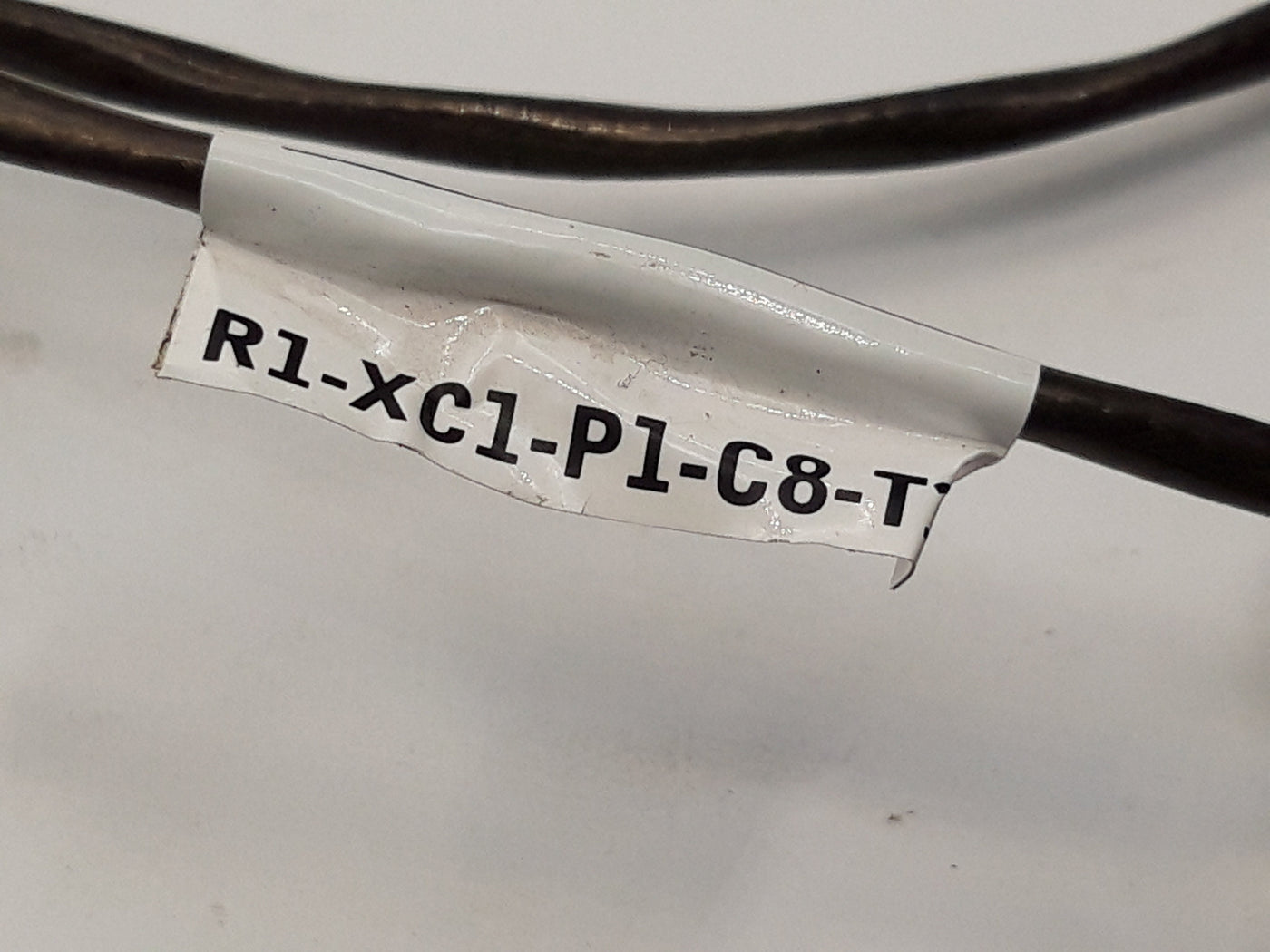 IBM Cable 1.0M SPCN DS8100 (17P7879 USED)
