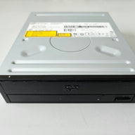H.L Data Storage Dell 16x SATA DVD-ROM Drive - Black Bezel ( GDR-H20N 0JY893 ) USED