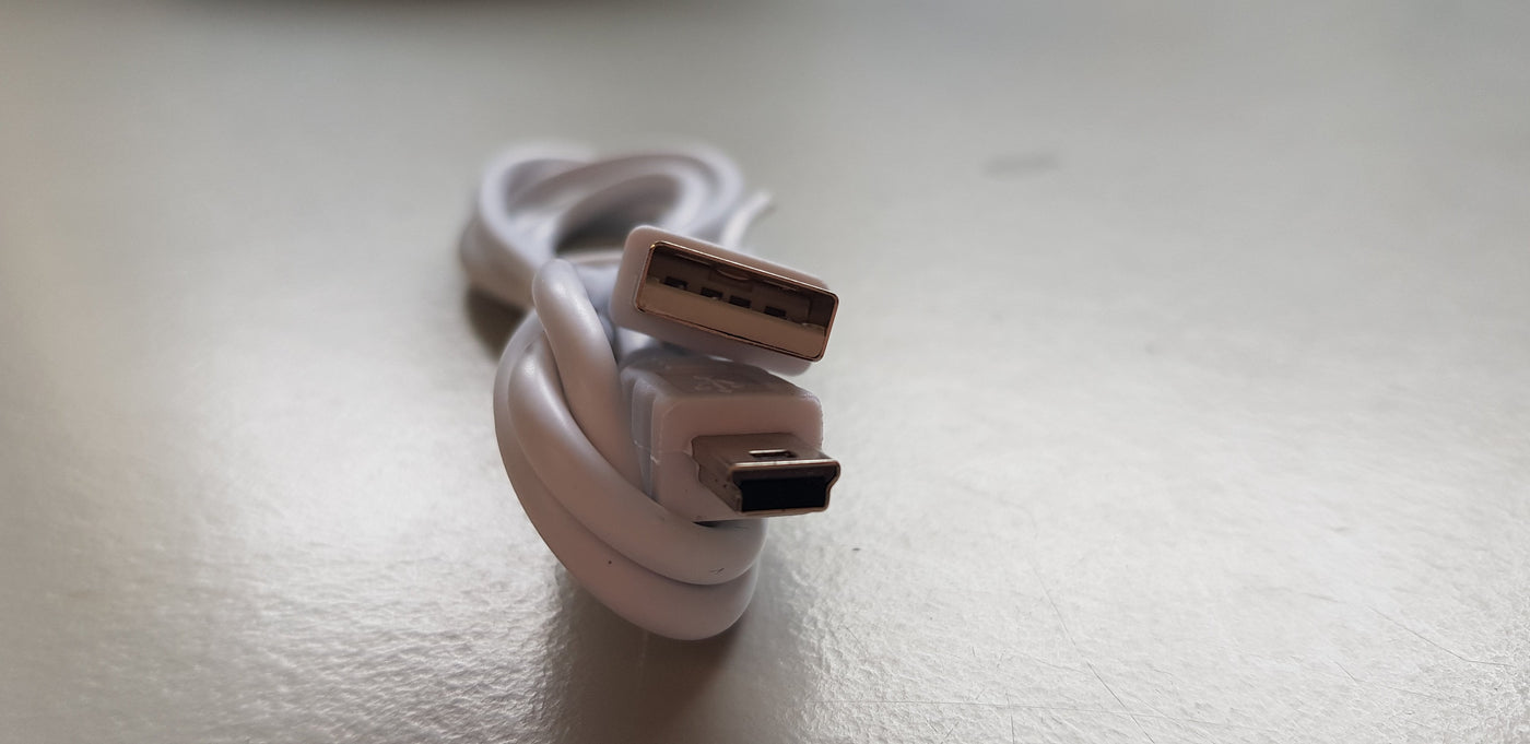 Sinforcon USB 2.0 AM - mini 5Pin USB Serial Cable (CAB00016)