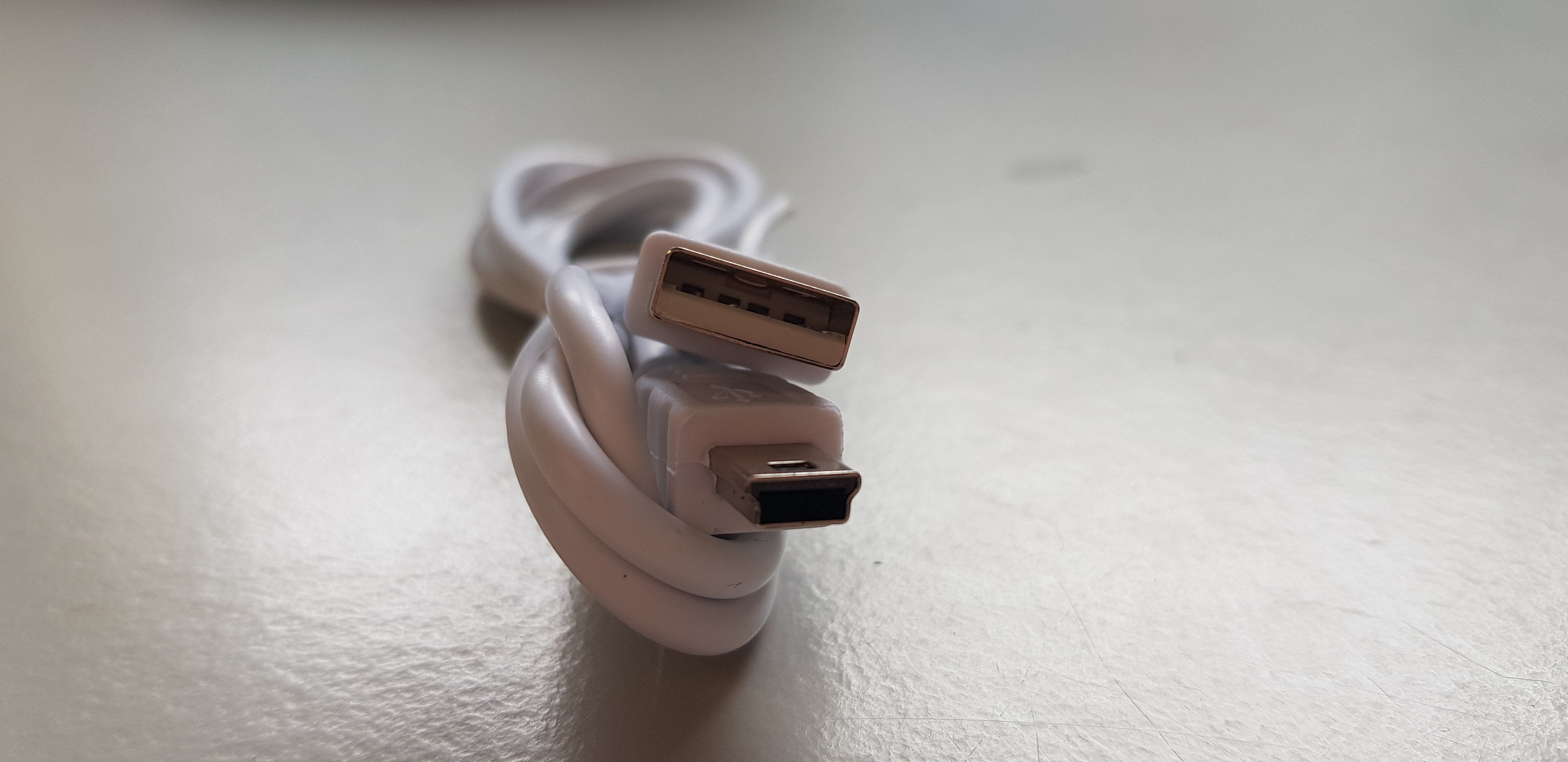 Sinforcon USB 2.0 AM - mini 5Pin USB Serial Cable (CAB00016)