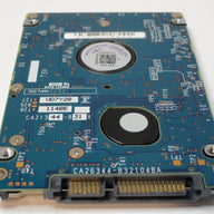 PR20143_CA06889-B38500DL_Fujitsu Dell 120GB SATA 5400rpm 2.5in HDD - Image3