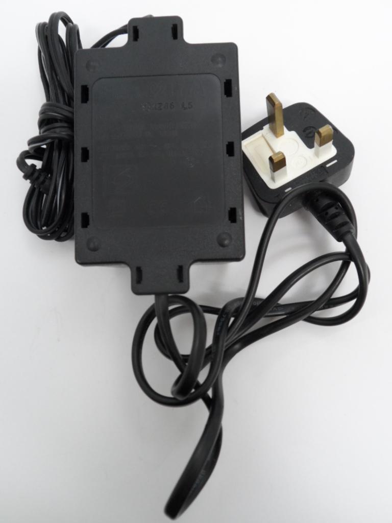 PR02483_C2177A_HP, Printer Power supply, Input: 240V~50Hz - Image3