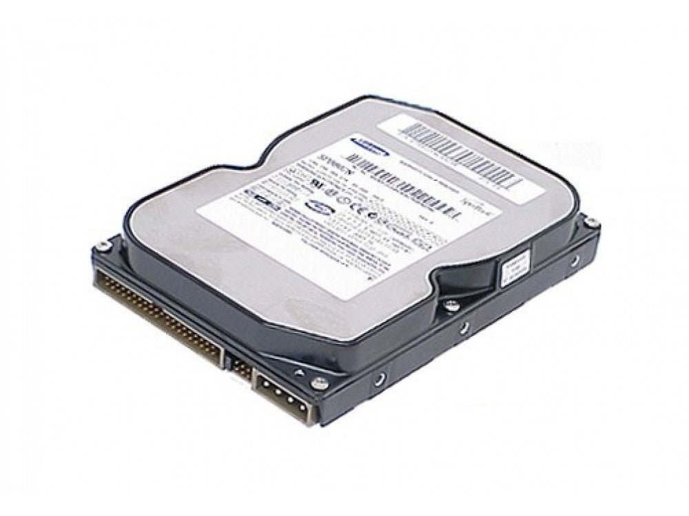 Samsung 80GB IDE 7200rpm 3.5in HDD ( SP0802N ) REF