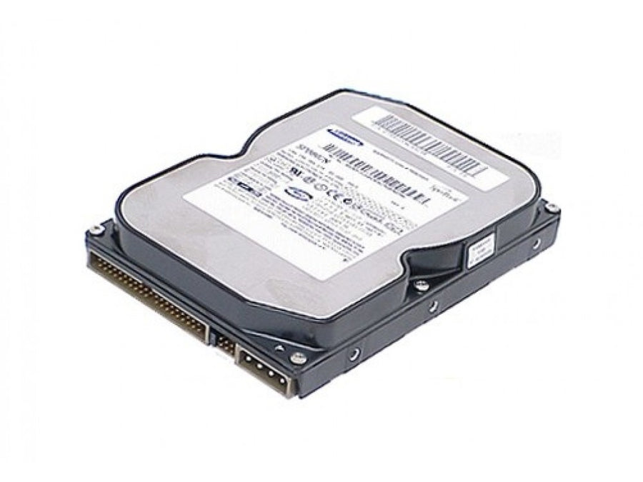 Samsung 80GB IDE 7200rpm 3.5in HDD ( SP0802N ) REF