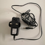 NETGEAR AC ADAPTER SAL012F2 12WIN240V OUT 12V ( 332-10544-01 USED )