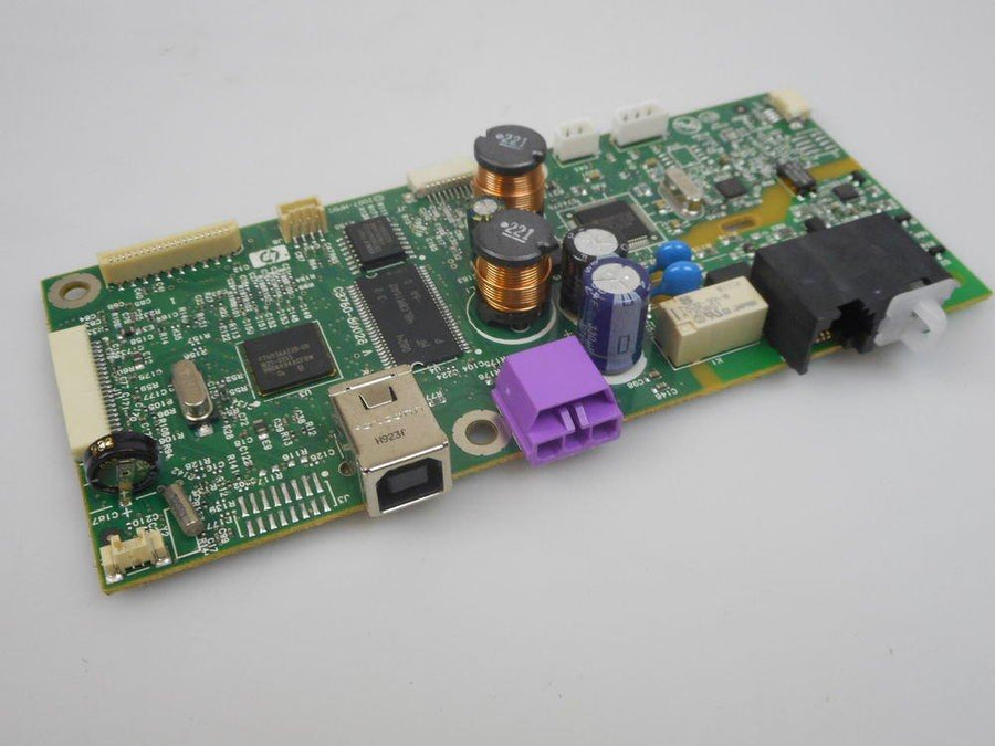 HP Formatter Board ( CB780-60027 ) REF
