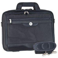 Dell 15.4 Laptop Notebook Nylon Computer Bag Case (0NG763 NEW)