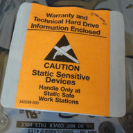 PR23718_431958-B21_Seagate HP 146GB SAS 15Krpm 2.5in HDD in Tray - Image2