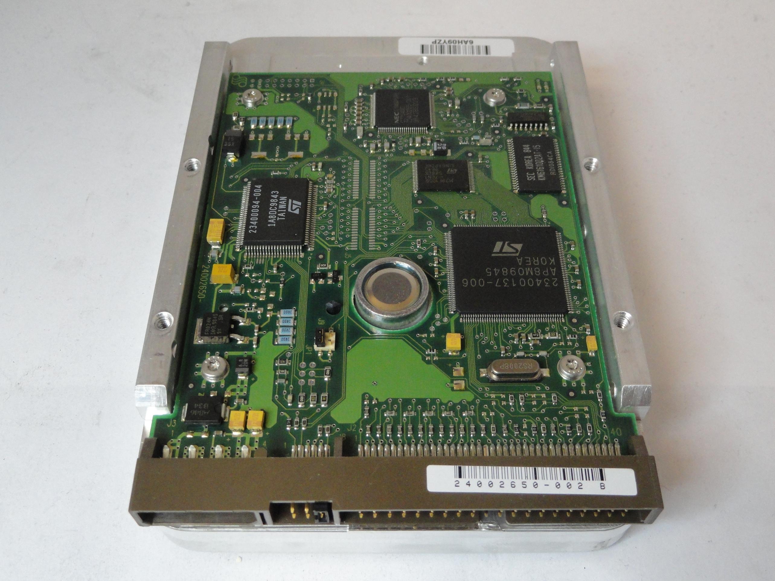 PR21511_9L5003-036_Seagate 2.1Gb IDE 4500rpm 3.5in HDD - Image3