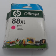 PR23317_C9392AE_HP 88XL Magenta Ink Cartridge - Image2