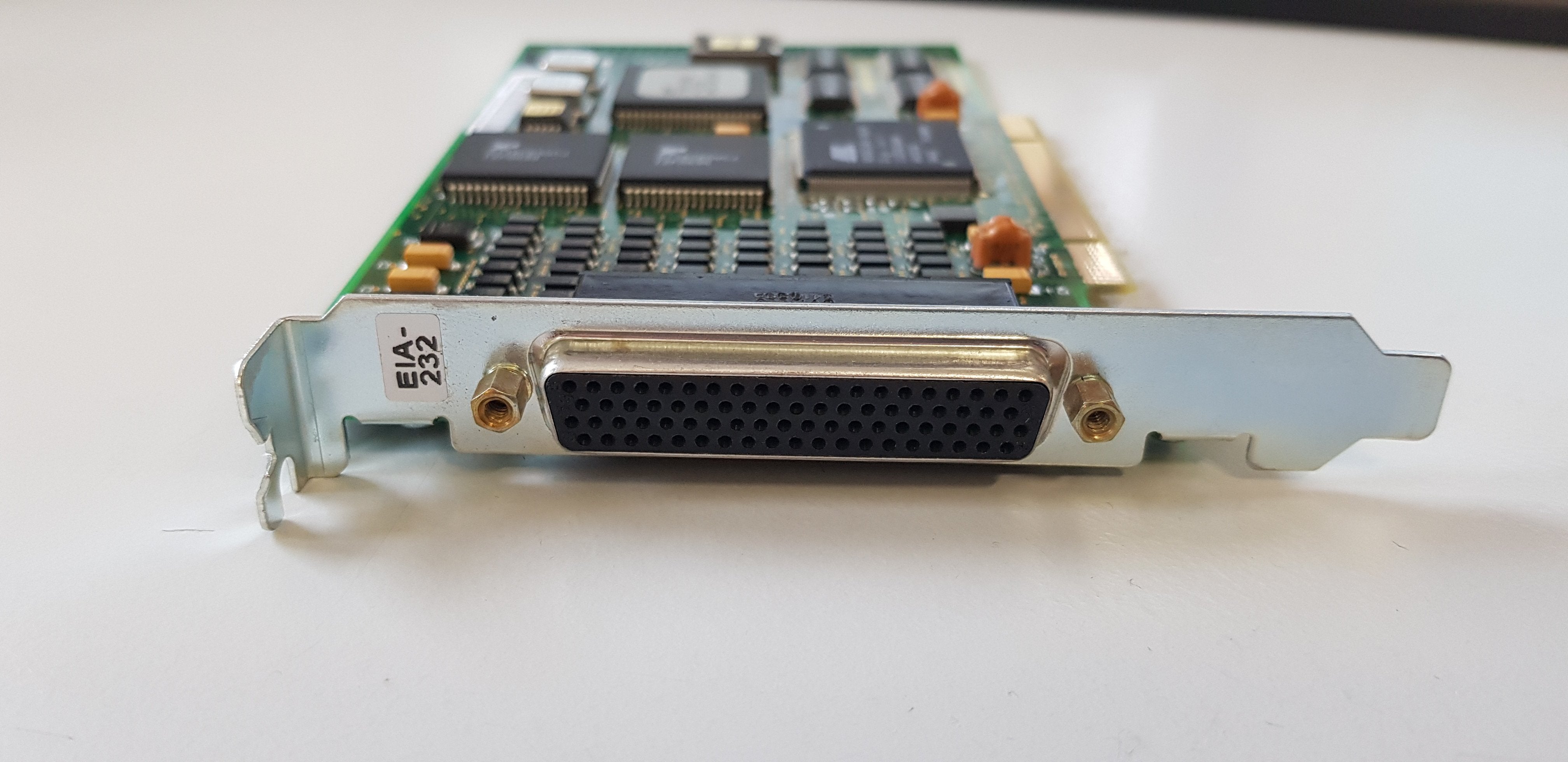 Digi Acceleport 8R 920-PCI Board