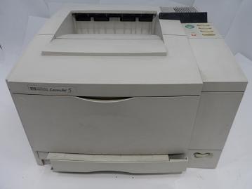PR01331_C3916A_HP Laser Jet 5N Printer - Image4