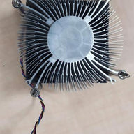 AVC  SFF CPU Heatsink and Fan for HP ProDesk 400 G3 (810642-001)