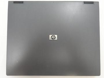 PR19832_nc6120_HP nc6120 512Mb Ram 1.73Ghz 60Gb HDD Laptop - Image2