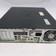 PR24864_RG581AW#ABU_HP Compaq dc7700 Core 2 Duo 2.6GHz SFF PC - Image3