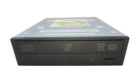 HP TS-H653 16x LightScribe DVD-RW Drive ( TS-H653R/HPTH 575781-500 581600-001 ) USED