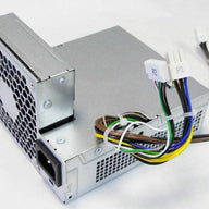 HP Compaq Elite 6200/6300 SFF 240W Power Supply D10-240P1A Rev.C ( 611481-001 613762-001)