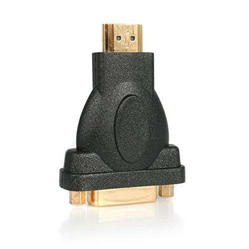 STARTECH HDMI to DVI-D Video Cable Adapter - M/F ( HDMIDVIMF ) NEW