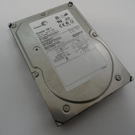 PR20083_9X3006-041_Seagate 73Gb SCSI 80 Pin 10Krpm 3.5in HDD - Image3