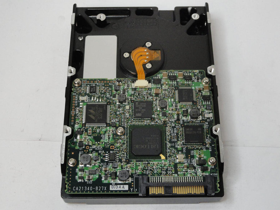 PR24702_CA06698-B40300LD_Fujitsu Dell 73GB SAS 15Krpm 3.5in HDD - Image2