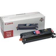 Canon 701 M Toner Cartridge - magenta ( 9285A003 ) NEW OLD STOCK FINAL SALE