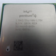 Intel Pentium 4 1.70GHz 400MHz S478 CPU Processor ( SL5TK ) REF