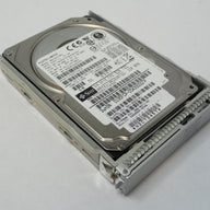 PR19266_CA06473-B26400SU_Fujitsu Sun 73GB SAS 10Krpm 2.5in HDD - Image3