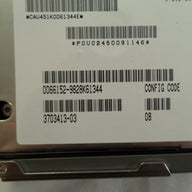 MC4185_CA01606-B55100SD_Fujitsu 9.1GB SCSI 80 pin 7200rpm 3.5in HDD - Image3