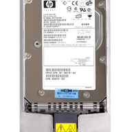 HP Maxtor 72.8GB SCSI 80Pin 15Krpm 3.5in HDD in caddy ( 8C073J0 306645-003 BF072863BA 271837-014 3R-A4145-AA 289243-001 ) REF