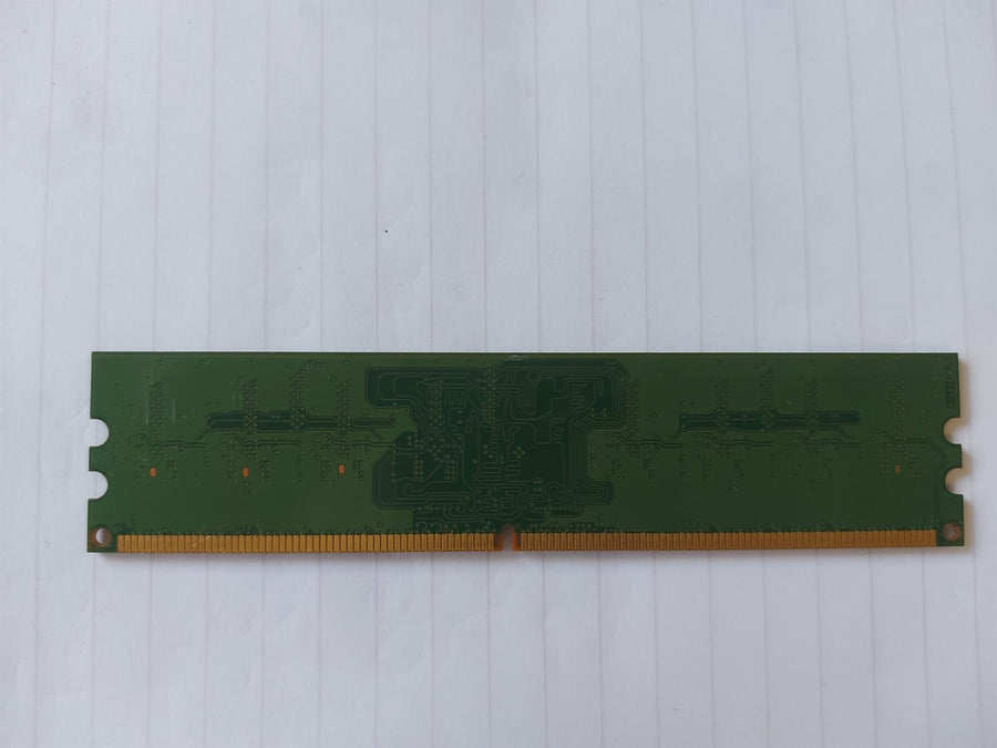 Smart 1GB PC2-6400 800MHz Unbuffered NonECC 1Rx8 DDR2 DIMM Memory Module (SG1286UD212851SF)