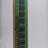 Samsung HP 8GB PC3-12800 DDR3 CL11 nonECC SDRAM DIMM M378B1G73QH0-CK0 689375-001