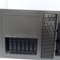 PR23668_417189-421_HP Proliant ML370 G5 5U Rack Mount Base Unit - Image3